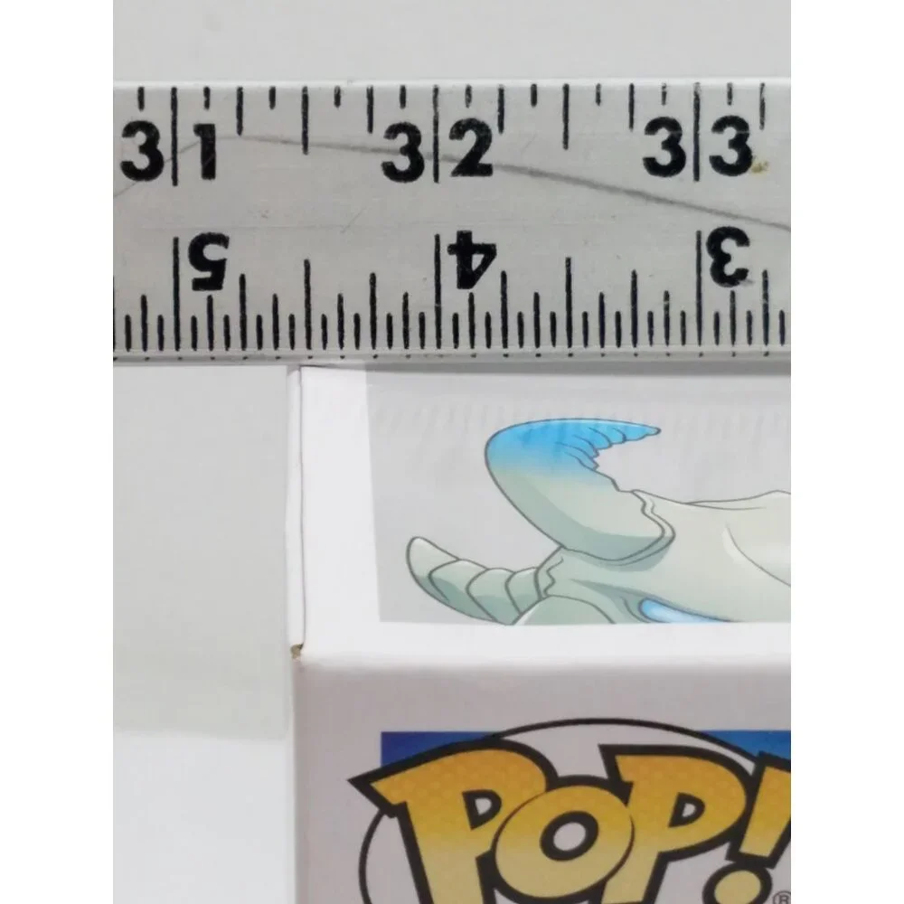 Funko Pop Games Fortnite RAGNAROK Pop Vinyl Figure